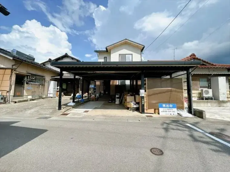 Propiedad 4LDK Ciudad de Komatsu Prefectura de Ishikawa (2)