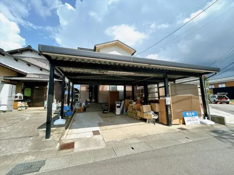Propiedad 4LDK Ciudad de Komatsu Prefectura de Ishikawa (3)
