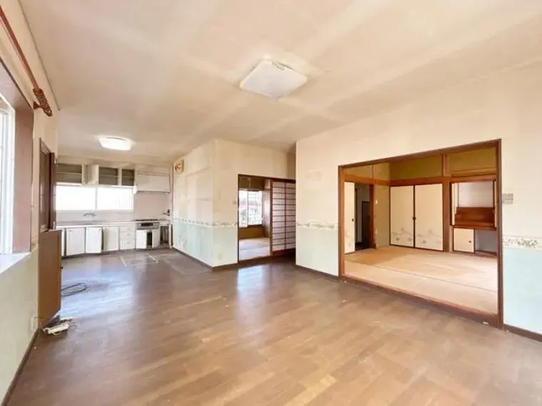 5LDK Property Togitsu-cho Nishisonogi-gun Nagasaki Prefecture (6)