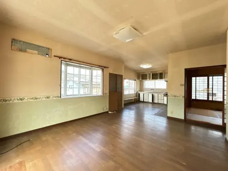 5LDK Property Togitsu-cho Nishisonogi-gun Nagasaki Prefecture (7)