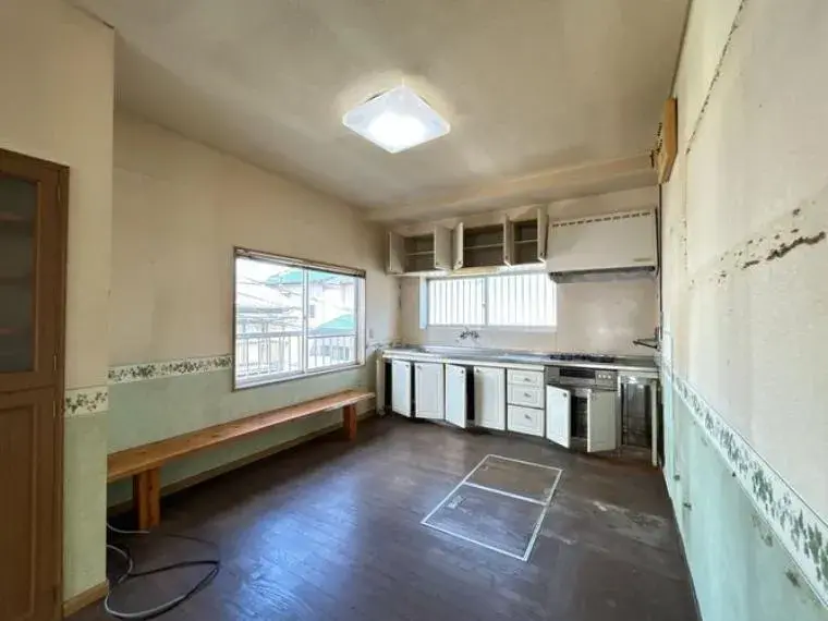 5LDK Property Togitsu-cho Nishisonogi-gun Nagasaki Prefecture (8)