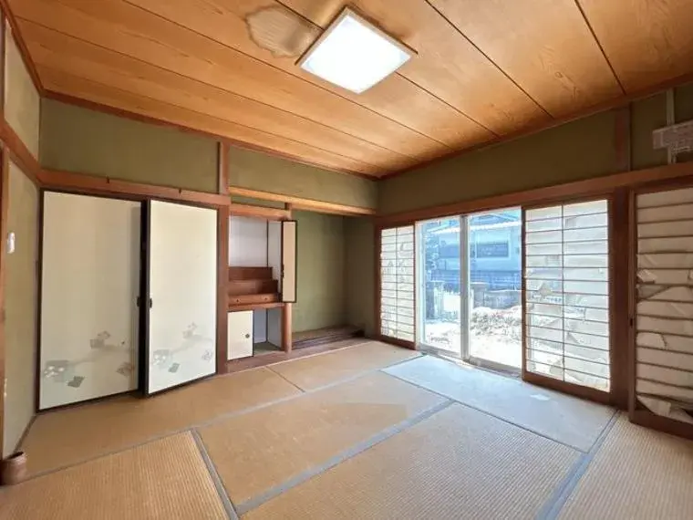 5LDK Property Togitsu-cho Nishisonogi-gun Nagasaki Prefecture (9)