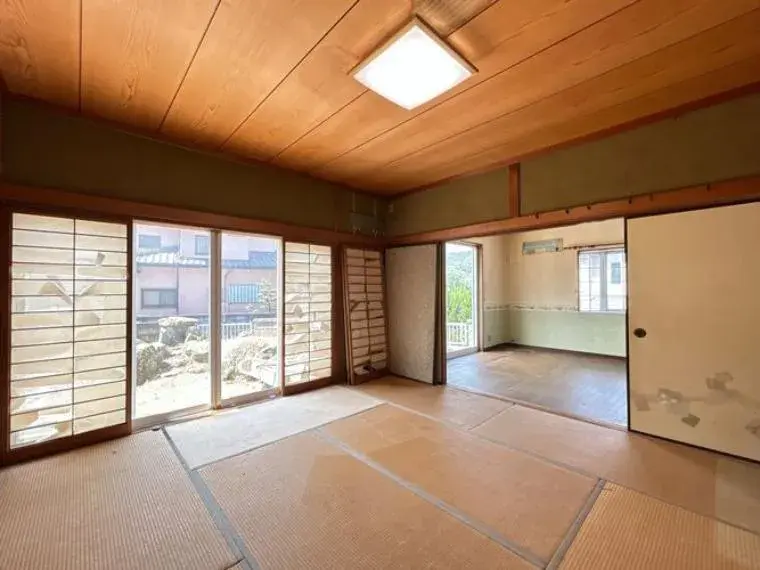 5LDK Property Togitsu-cho Nishisonogi-gun Nagasaki Prefecture (10)