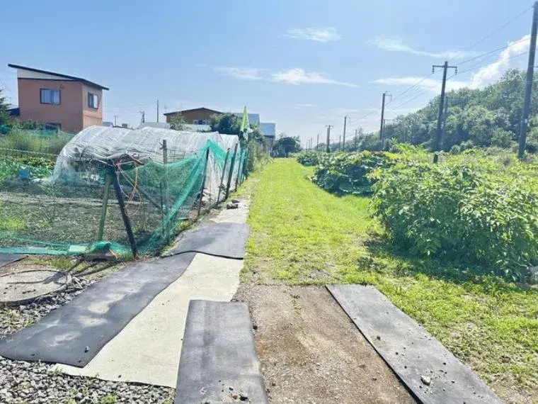 3LDK物件 白老町 北海道 (2)