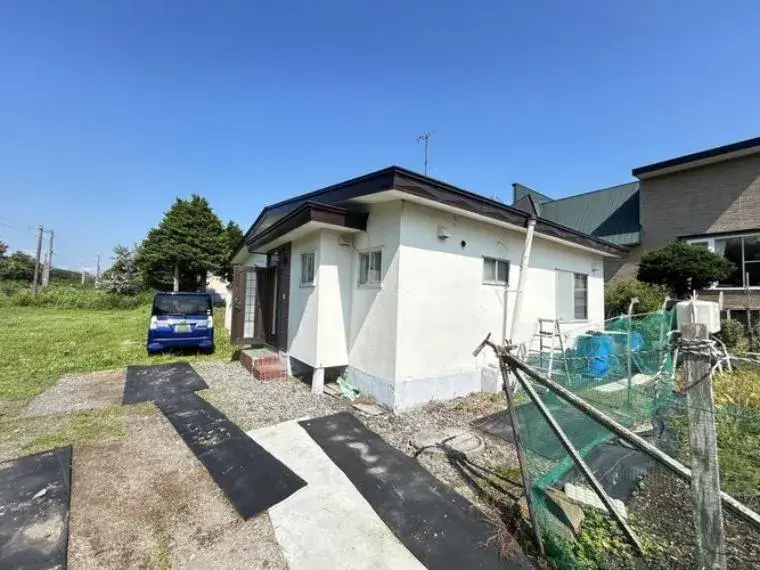 3LDK物件 白老町 北海道 (4)