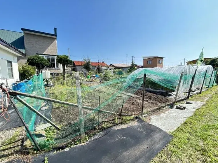 3LDK物件 白老町 北海道 (5)