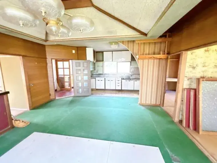 3LDK物件 白老町 北海道 (6)