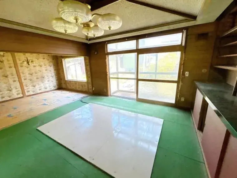 3LDK物件 白老町 北海道 (7)