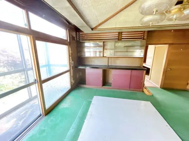 3LDK物件 白老町 北海道 (8)