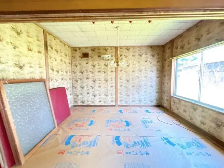 3LDK物件 白老町 北海道 (9)