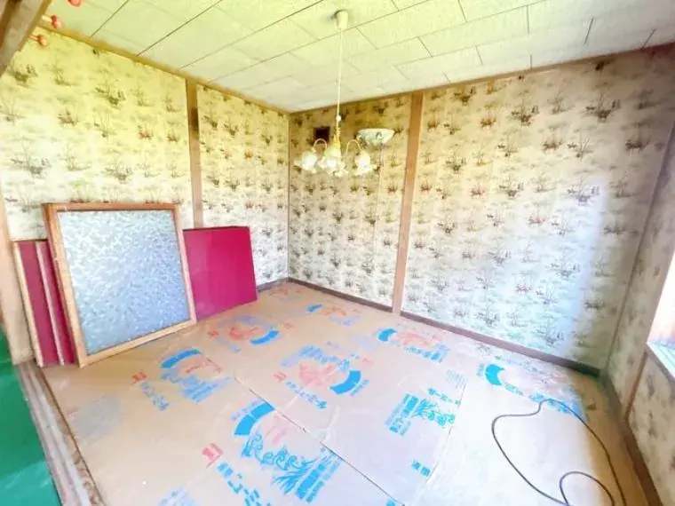 3LDK物件 白老町 北海道 (10)