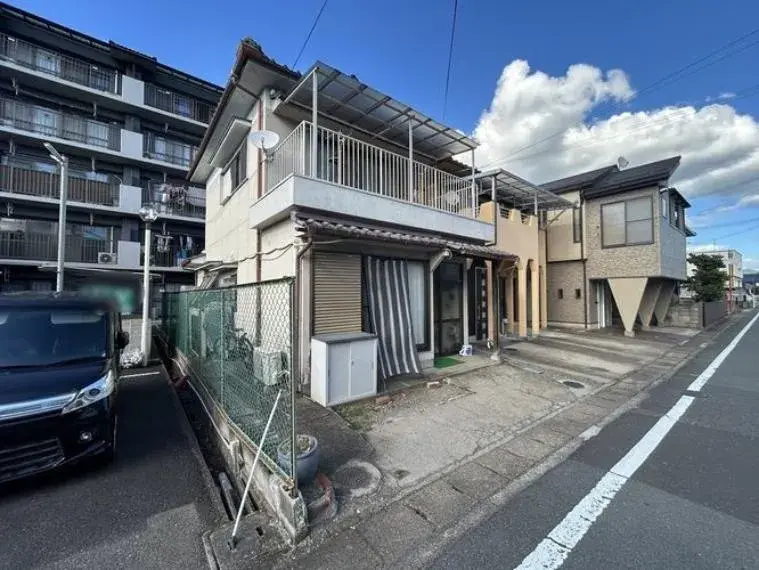 3LDK物件 福知山市 京都府 (2)