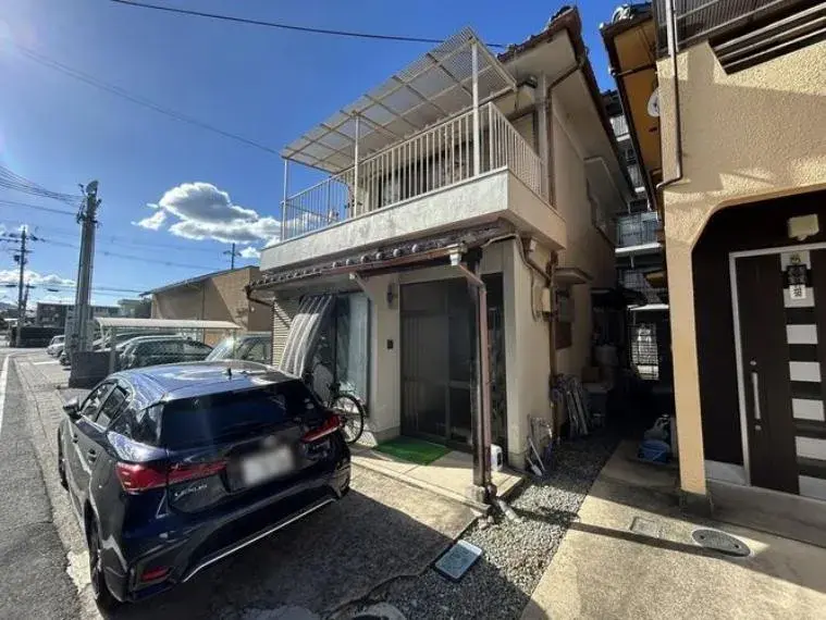 3LDK物件 福知山市 京都府 (4)