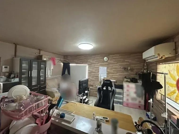 3LDK物件 福知山市 京都府 (6)