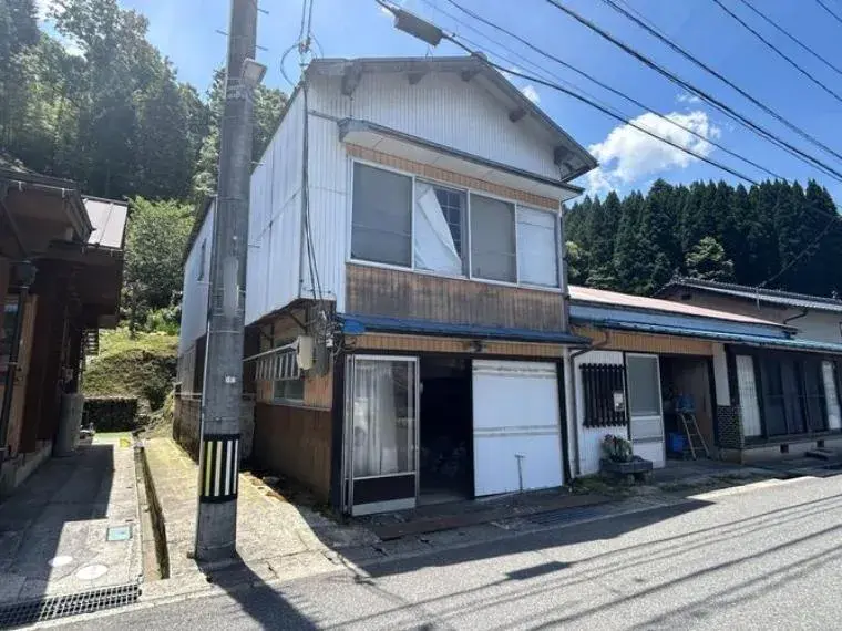 Akiya in Shimane