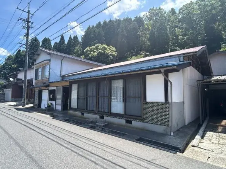 6DK Iinan-cho Shimane (2)