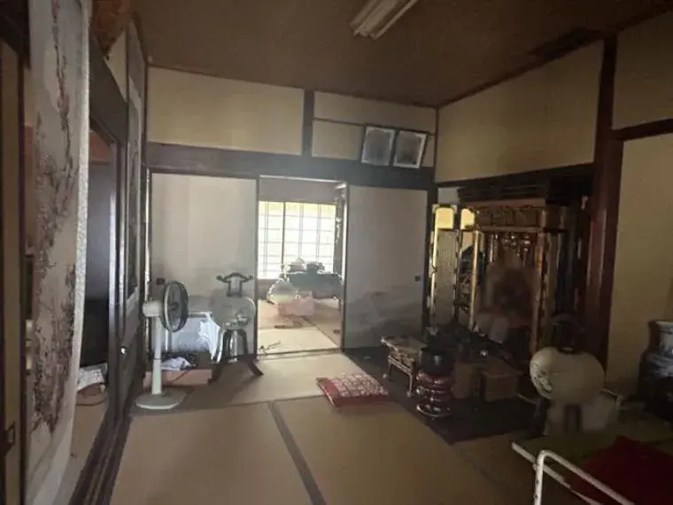 6DK Iinan-cho Shimane (8)