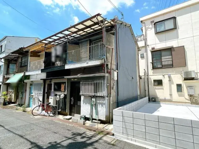 2SK مدينة Shijonawate محافظة Osaka (2)