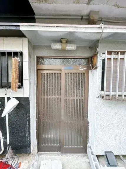 2SK مدينة Shijonawate محافظة Osaka (3)