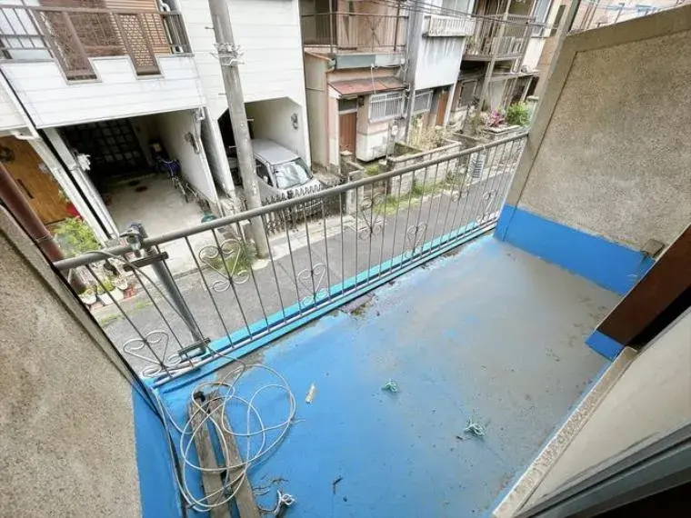 2SK مدينة Shijonawate محافظة Osaka (10)