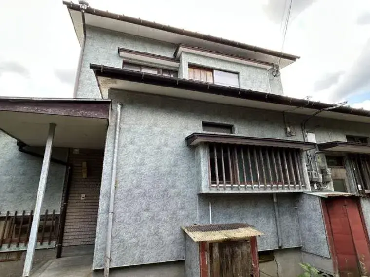 Akiya in Oita