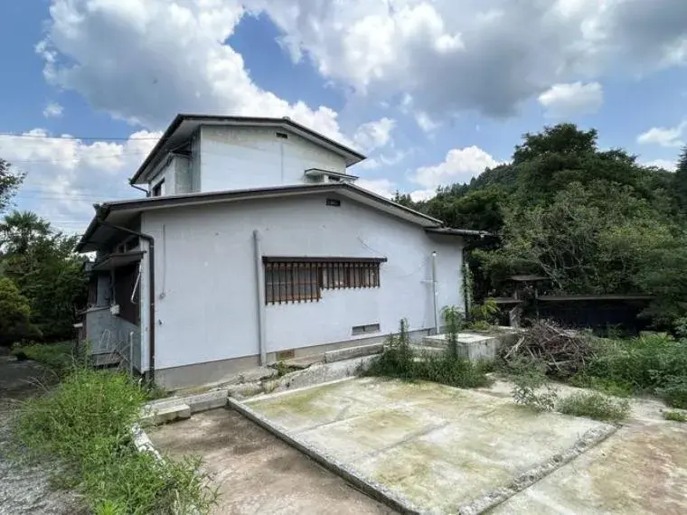 8DK Property Hita City Oita Prefecture (2)