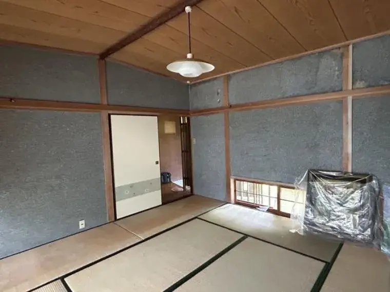 8DK Property Hita City Oita Prefecture (11)