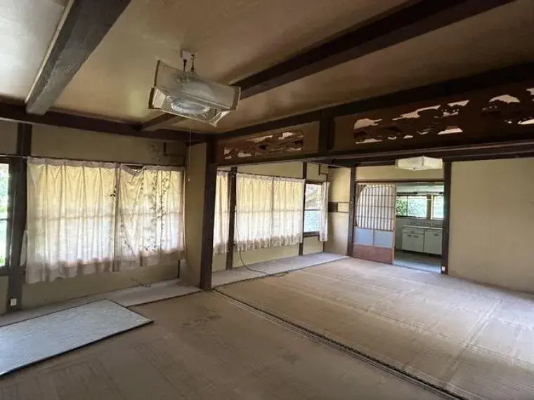 8DK Property Hita City Oita Prefecture (12)