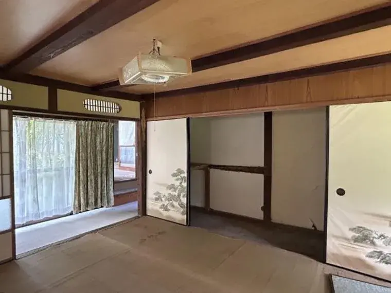 8DK Property Hita City Oita Prefecture (13)