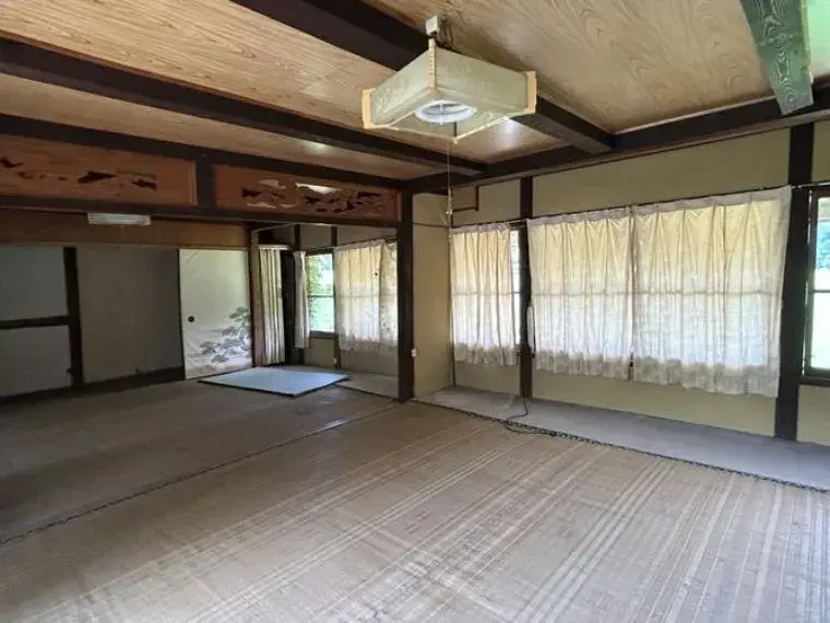 8DK Property Hita City Oita Prefecture (14)