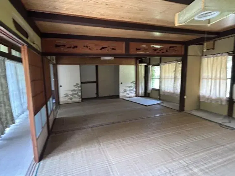 8DK Property Hita City Oita Prefecture (15)