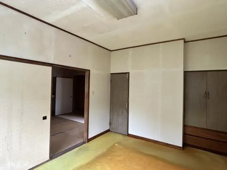 8DK Property Hita City Oita Prefecture (16)