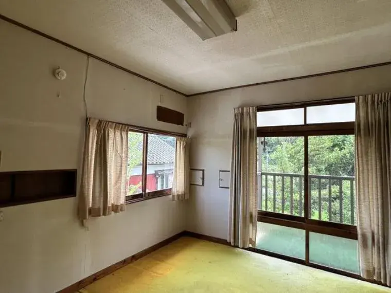 8DK Property Hita City Oita Prefecture (17)
