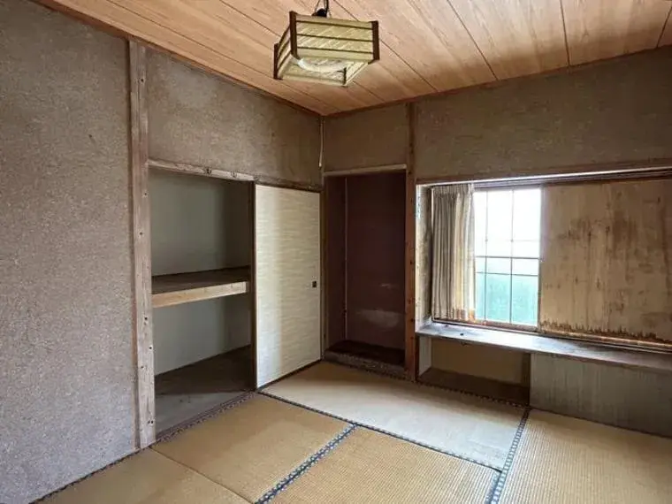 8DK Property Hita City Oita Prefecture (18)