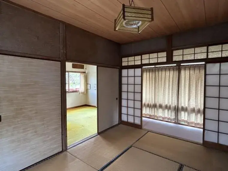 8DK Property Hita City Oita Prefecture (19)