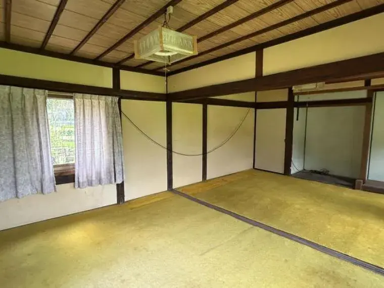 8DK Property Hita City Oita Prefecture (20)