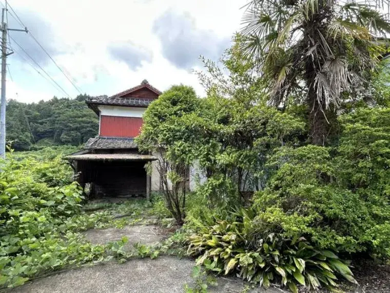 8DK Property Hita City Oita Prefecture (3)
