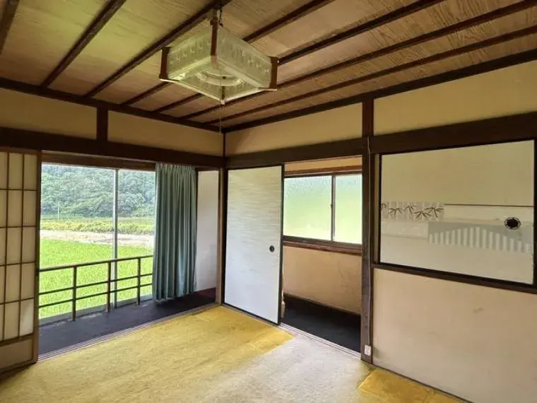 8DK Property Hita City Oita Prefecture (21)