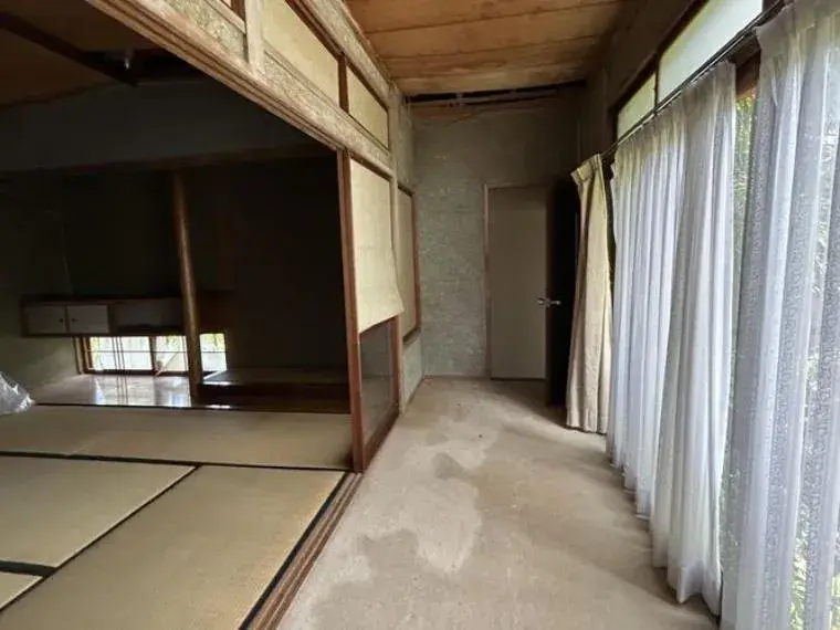 8DK Property Hita City Oita Prefecture (22)