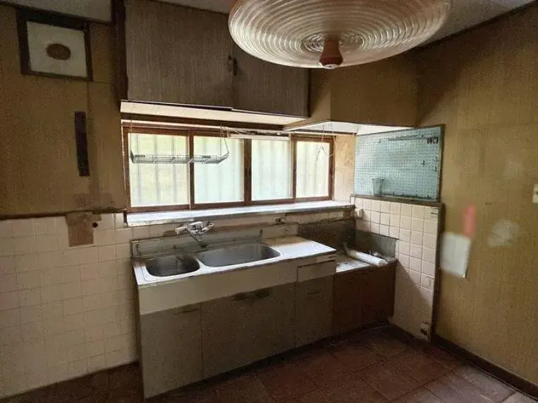 8DK Property Hita City Oita Prefecture (25)