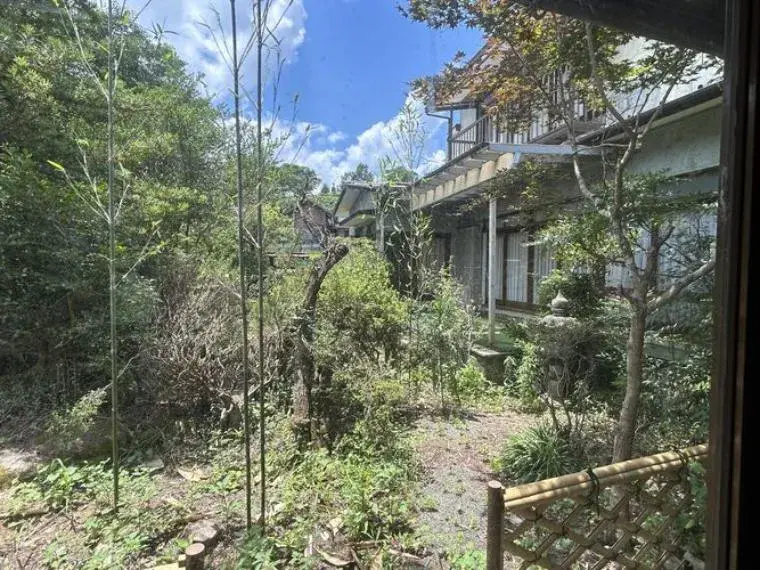 8DK Property Hita City Oita Prefecture (4)
