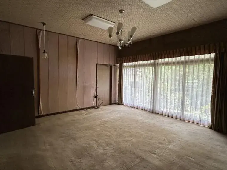 8DK Property Hita City Oita Prefecture (6)