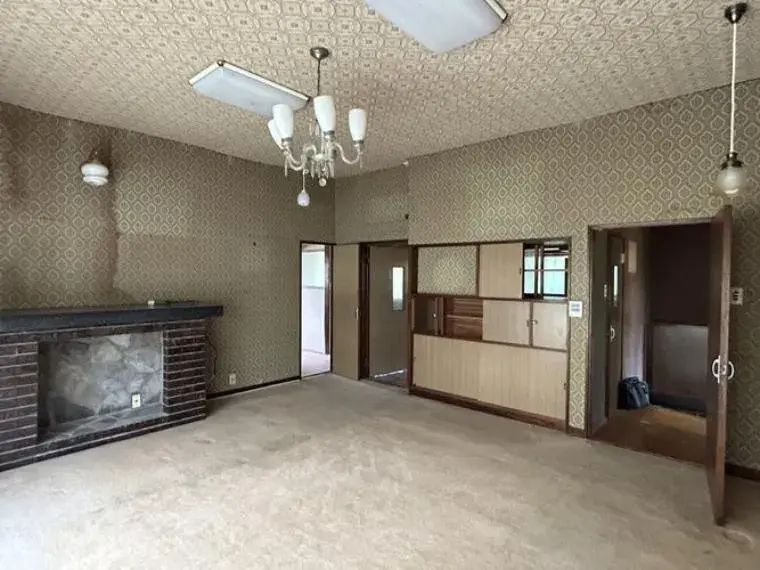 8DK Property Hita City Oita Prefecture (7)