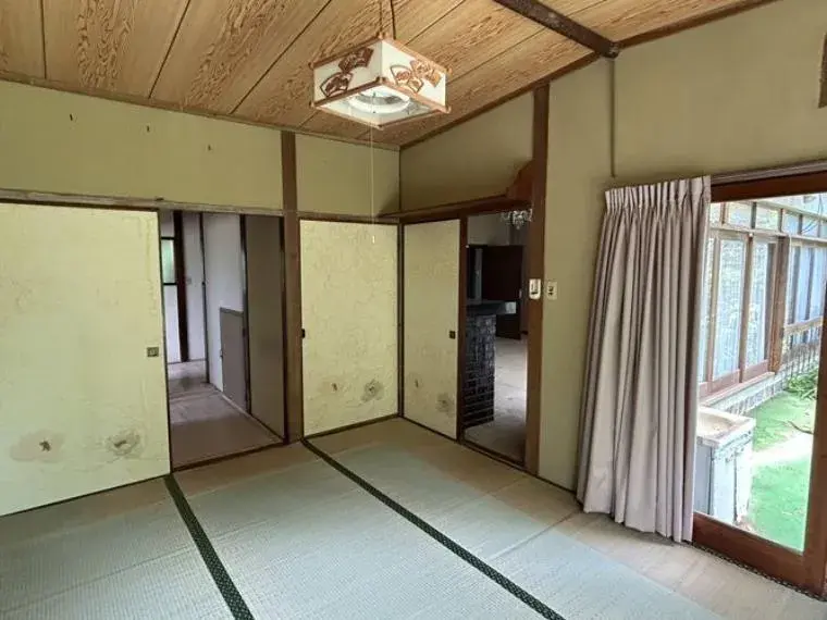 8DK Property Hita City Oita Prefecture (8)
