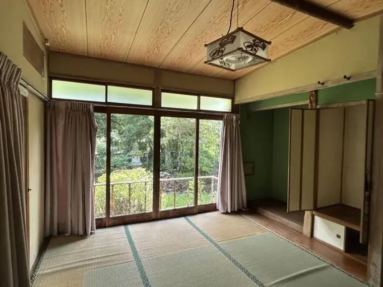 8DK Property Hita City Oita Prefecture (9)
