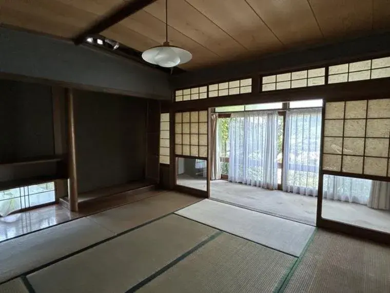 8DK Property Hita City Oita Prefecture (10)