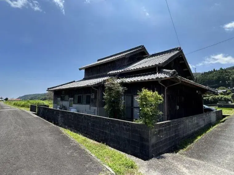 Akiya in Oita