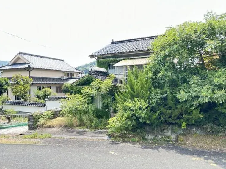 6K 真庭市 岡山県 (2)