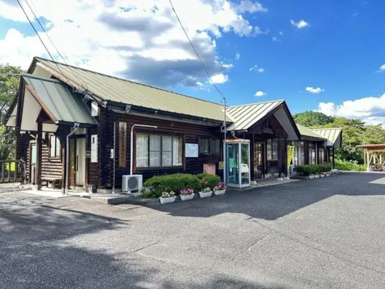 6K 真庭市 岡山県 (4)