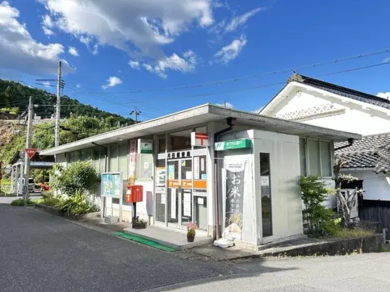 6K 真庭市 岡山県 (5)